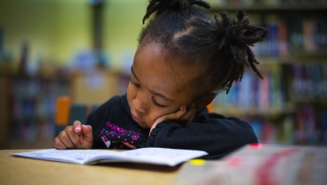 International Foundation for African Children