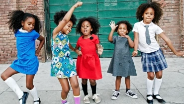 Let’s Improve Education for African Children