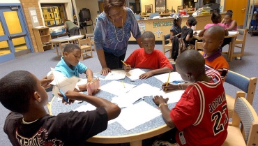 Investing in Education